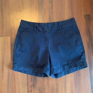 Vineyard Vines Navy Blue Cargo Shorts
